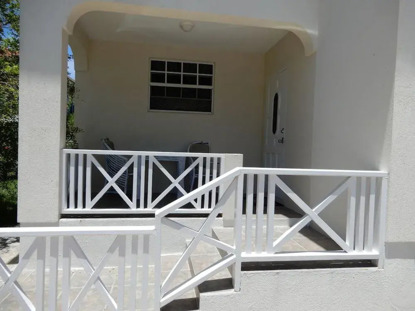 Clearwater Apartments