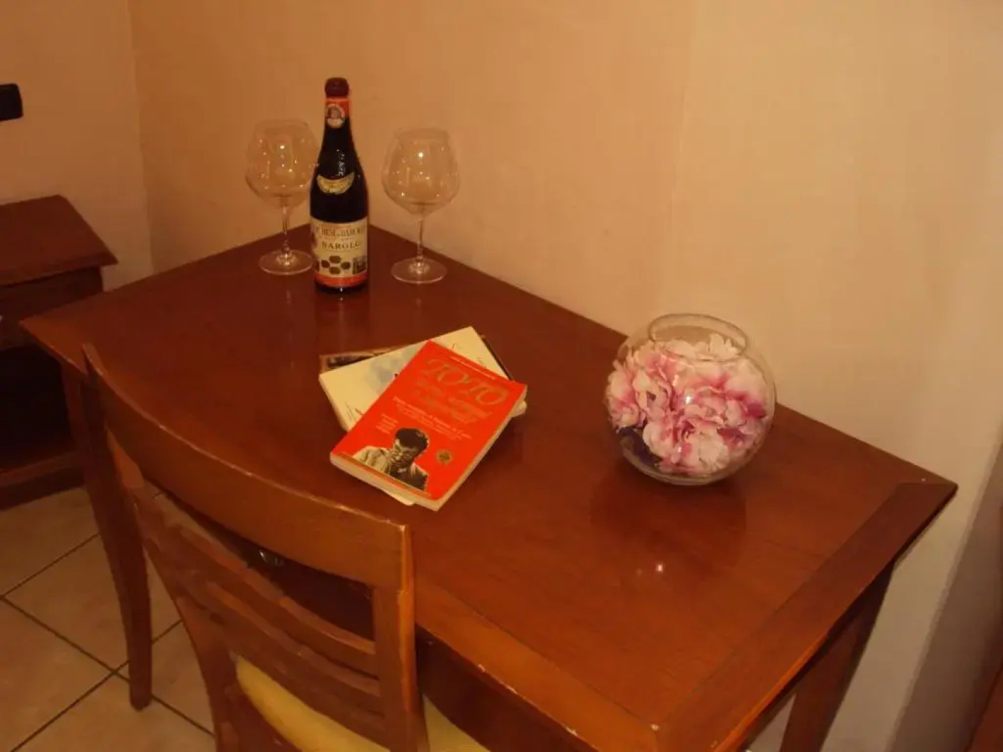 Hotel Ristorante Montuori