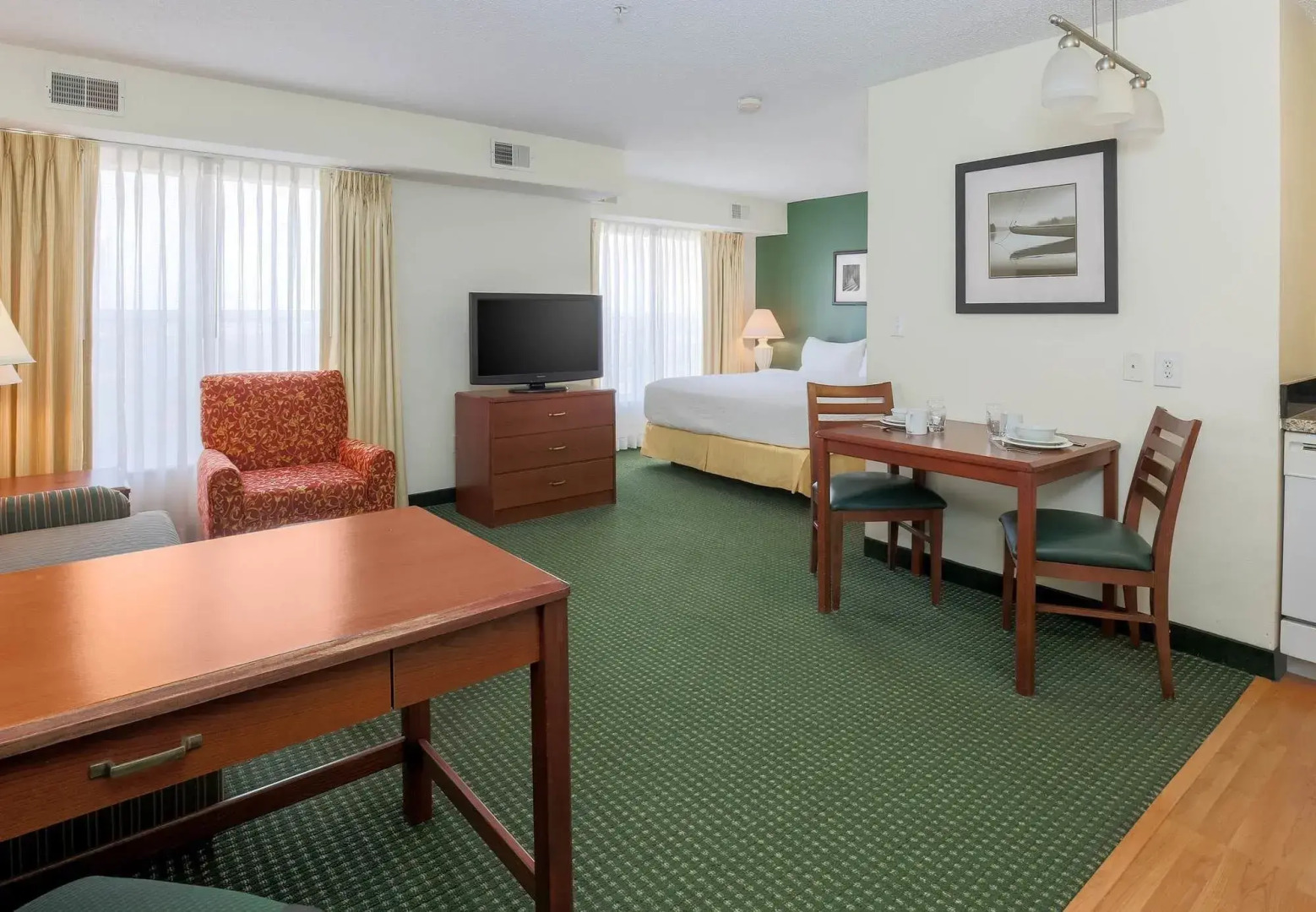 Residence Inn by Marriott Oklahoma City South