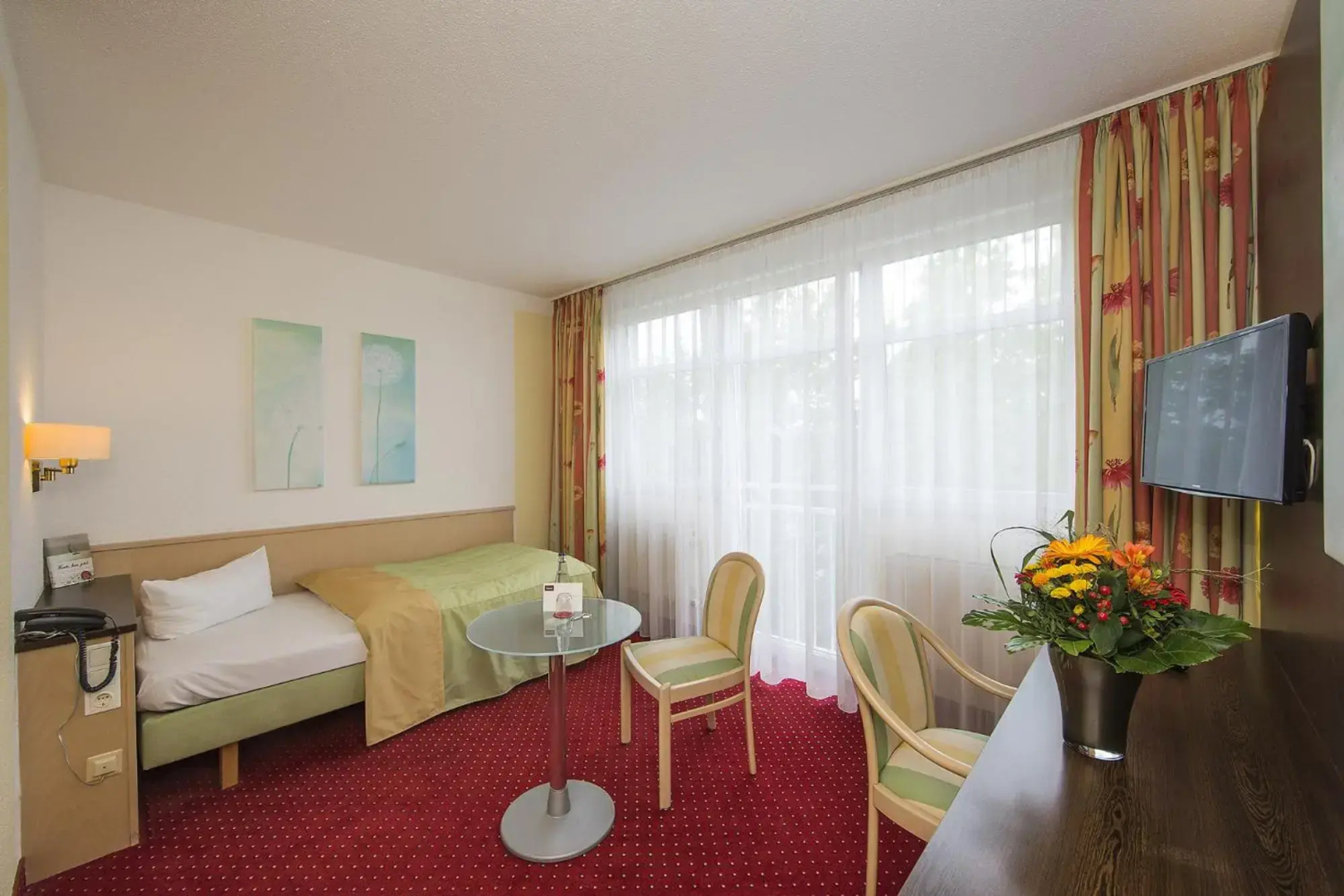 Johannesbad Hotel Phönix