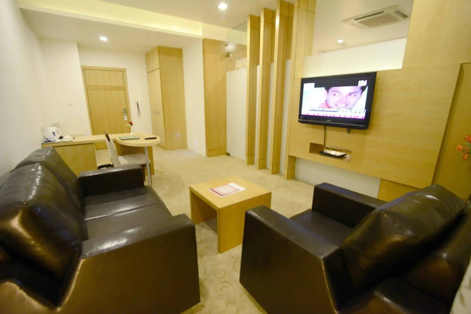 Mystical Valley View Resort and Spa, Udaipur