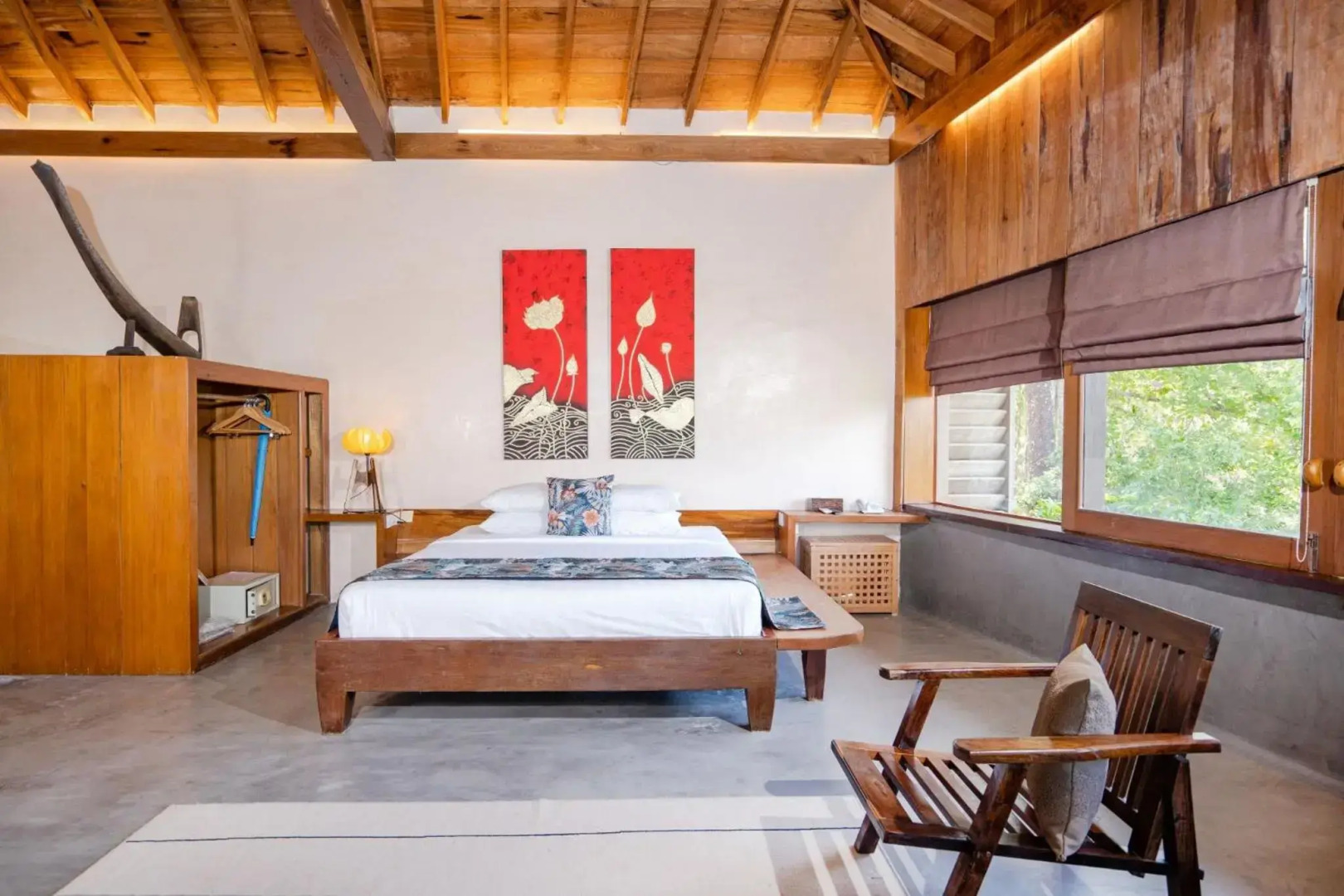 Veranda Natural Resort