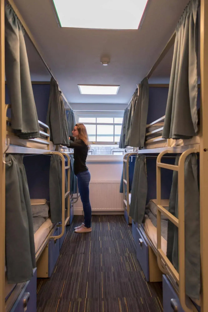 Smart Russell Square Hostel