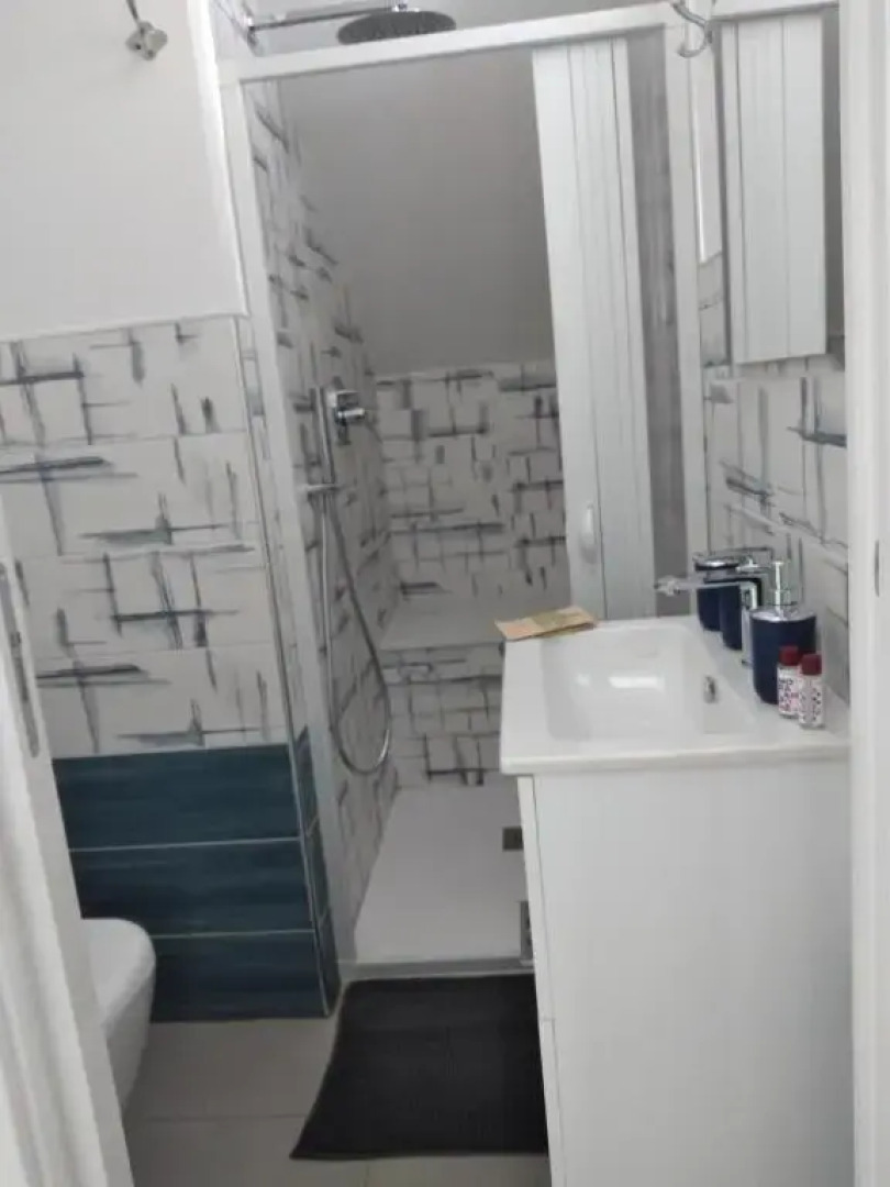 La Dama Bianca Bovo Marina