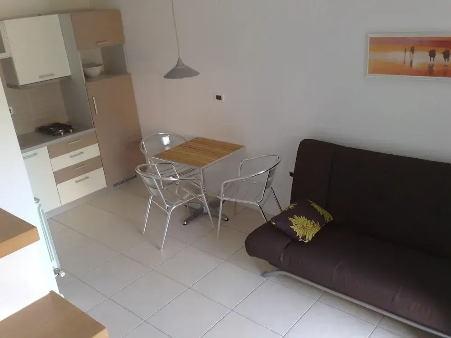 Villa Brumnic Apartments