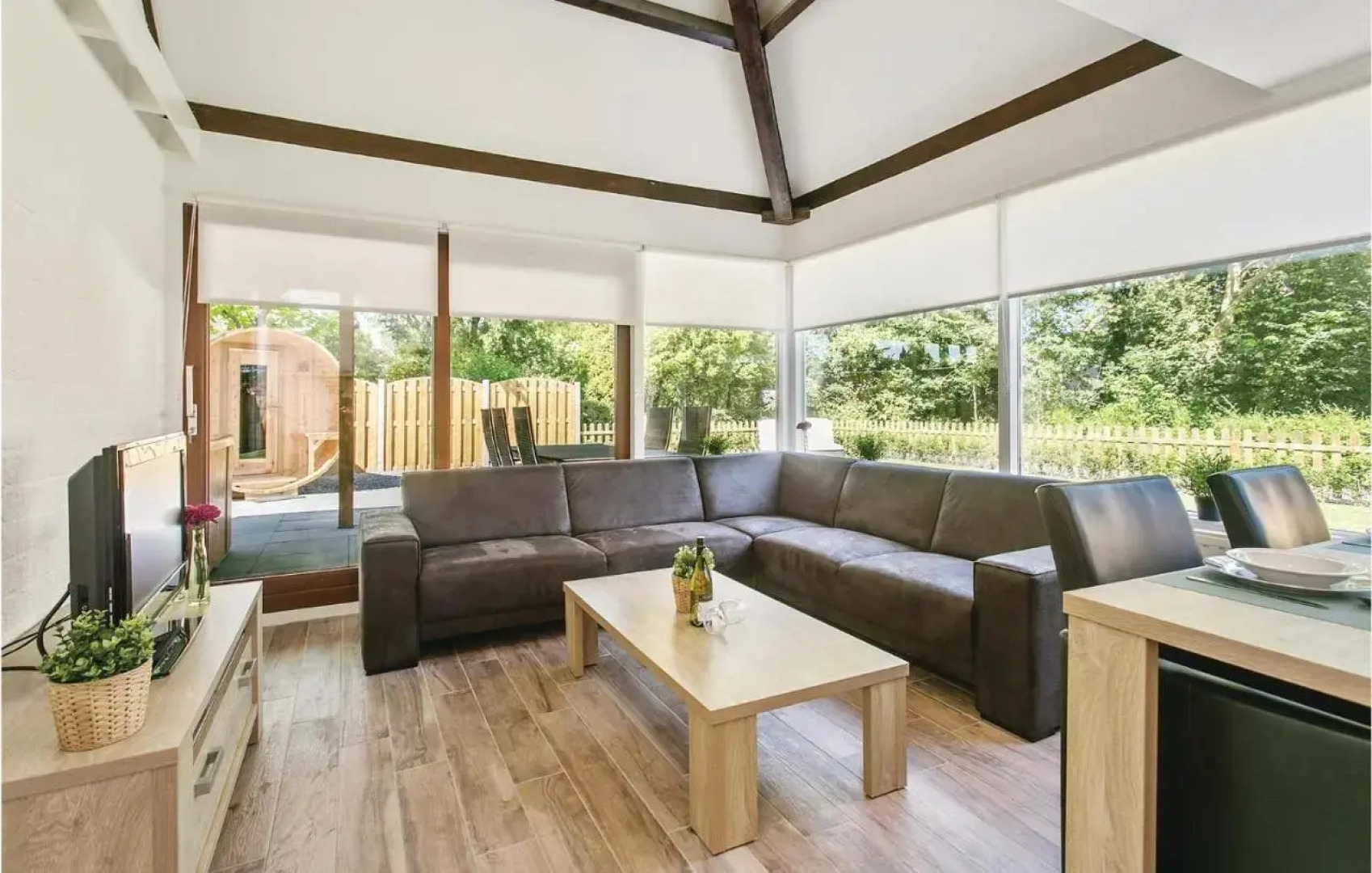 Oud Kempen Bungalow 21