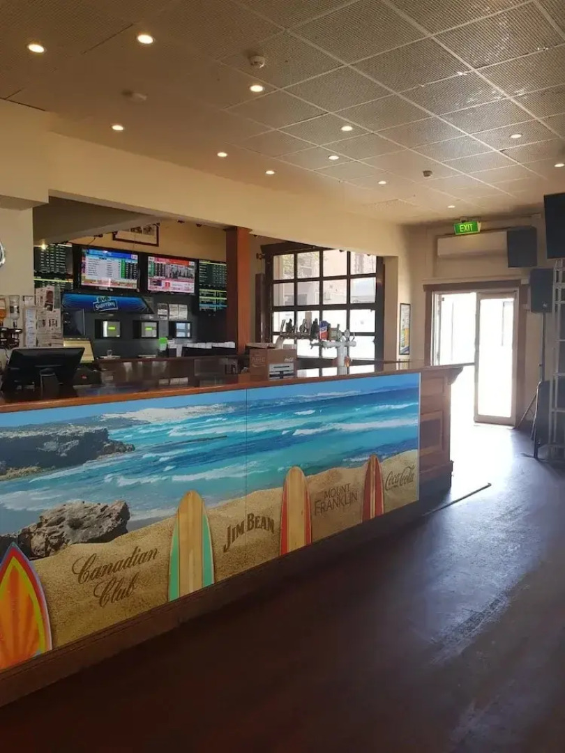 Port Lincoln Pier Hotel
