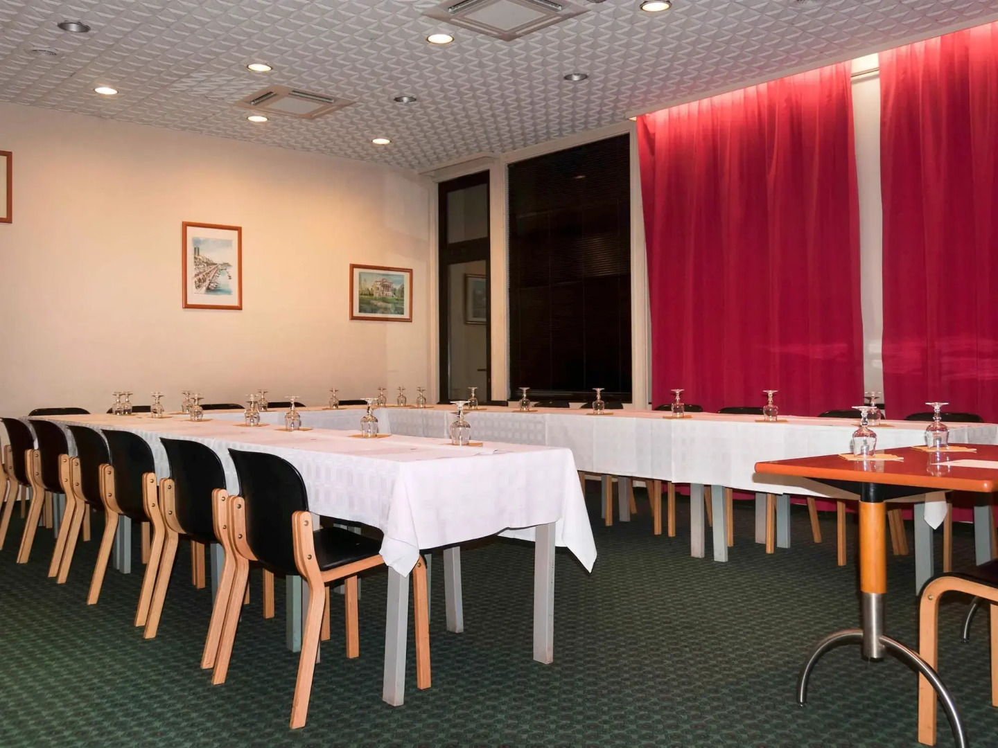 ibis Le Puy en Velay Centre