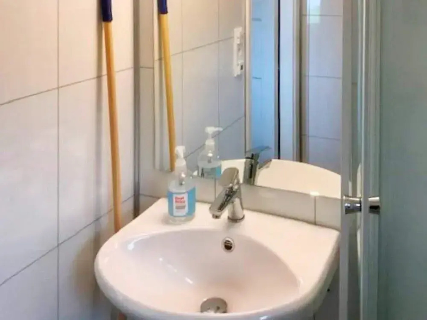 6 Person Holiday Home in Aukra