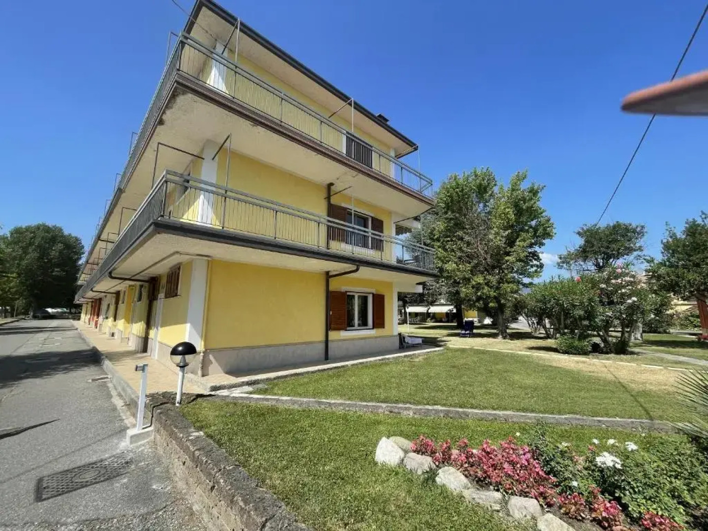 Garda Paola Appartamento 1