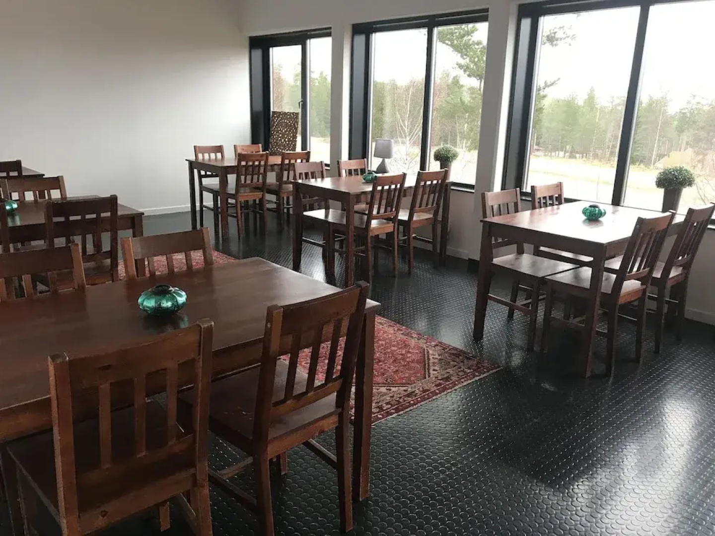 Gesundaberget Skilodge