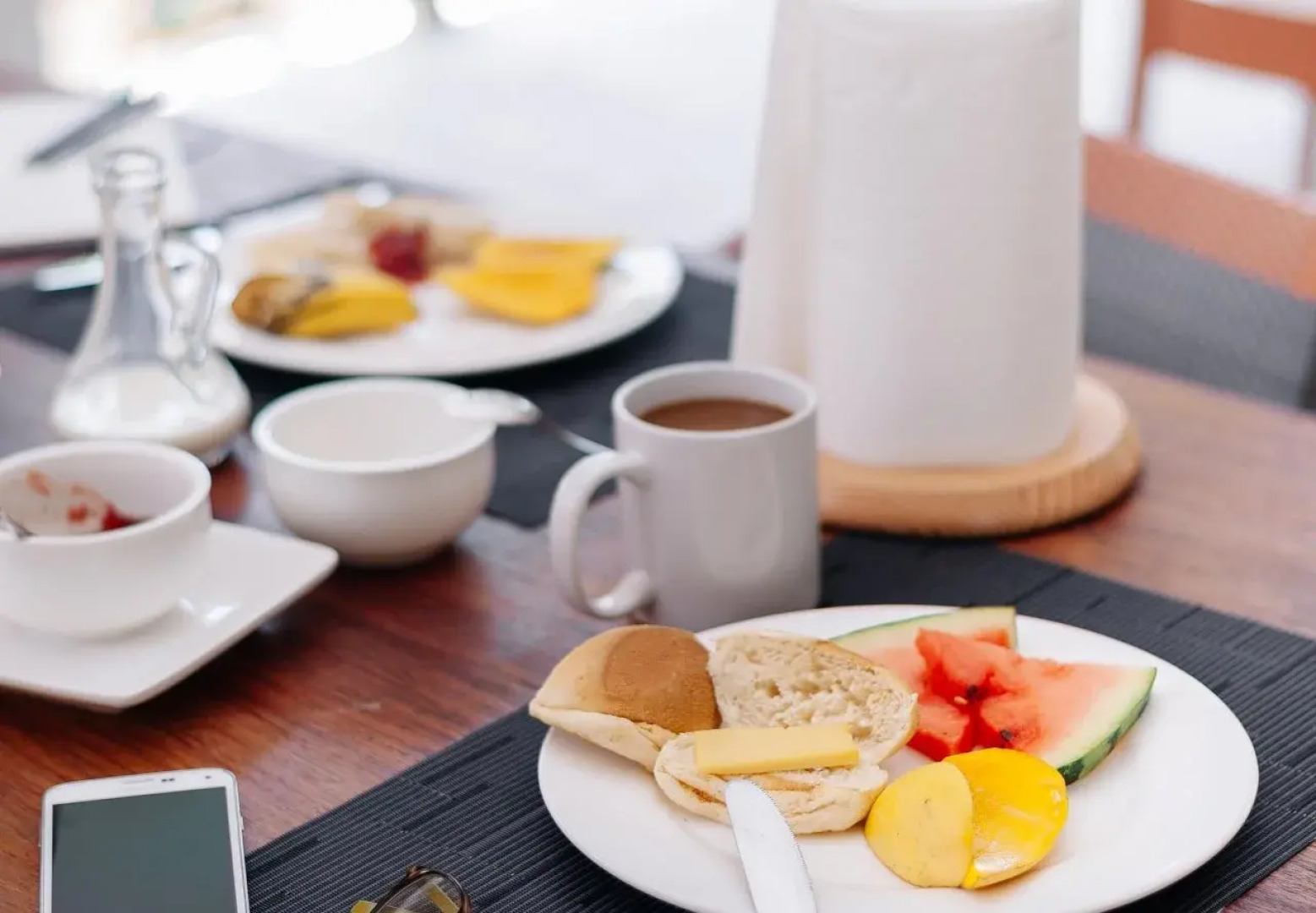 Spin Designer Hostel