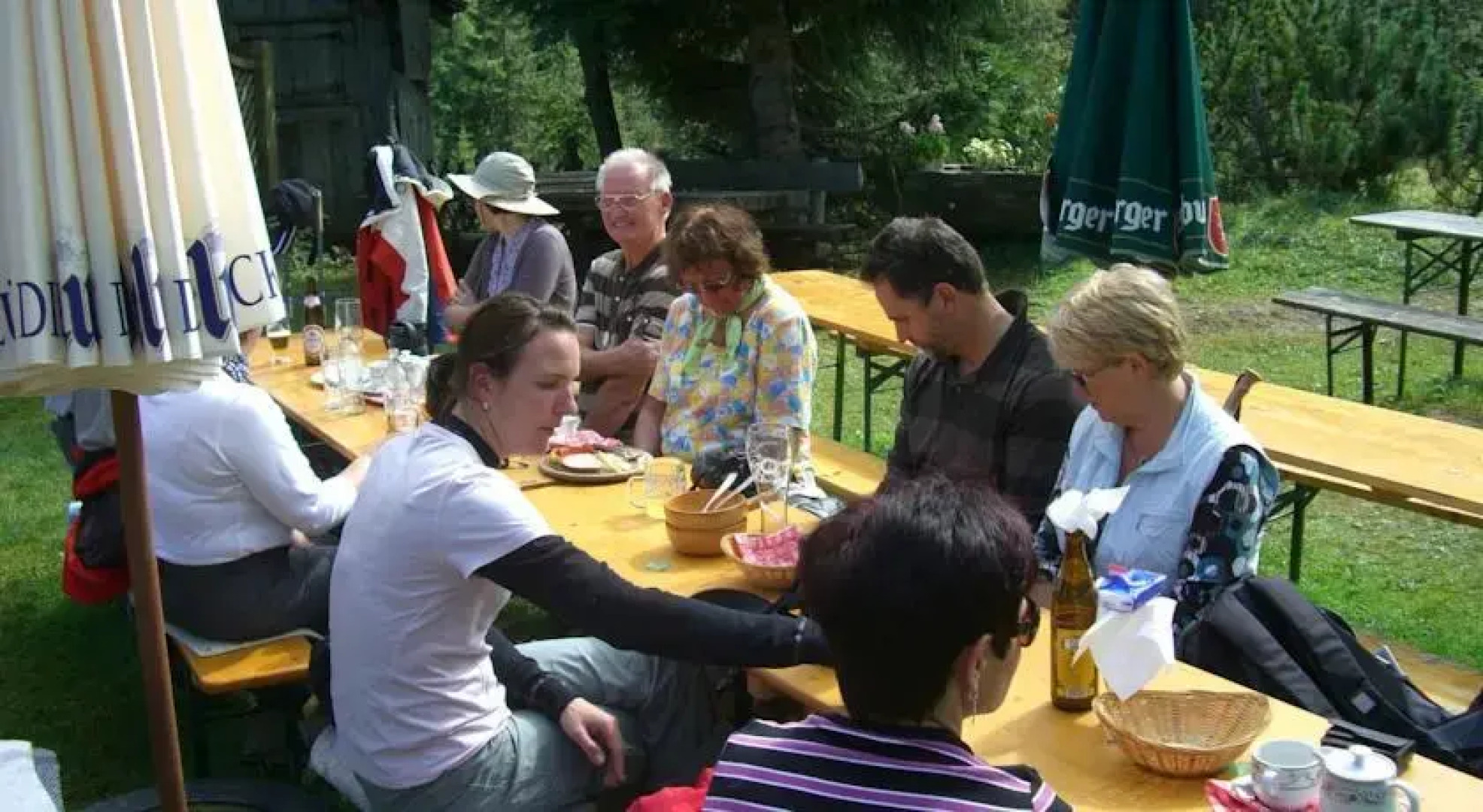 Gasthof Schwarzer Adler