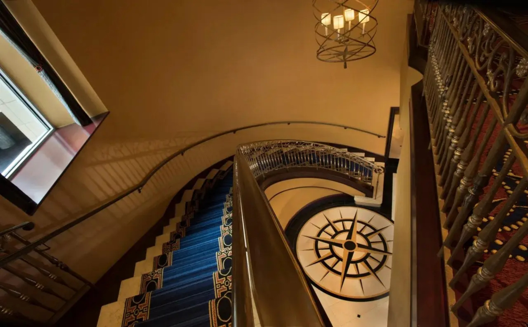 Kimpton Marlowe Hotel by IHG