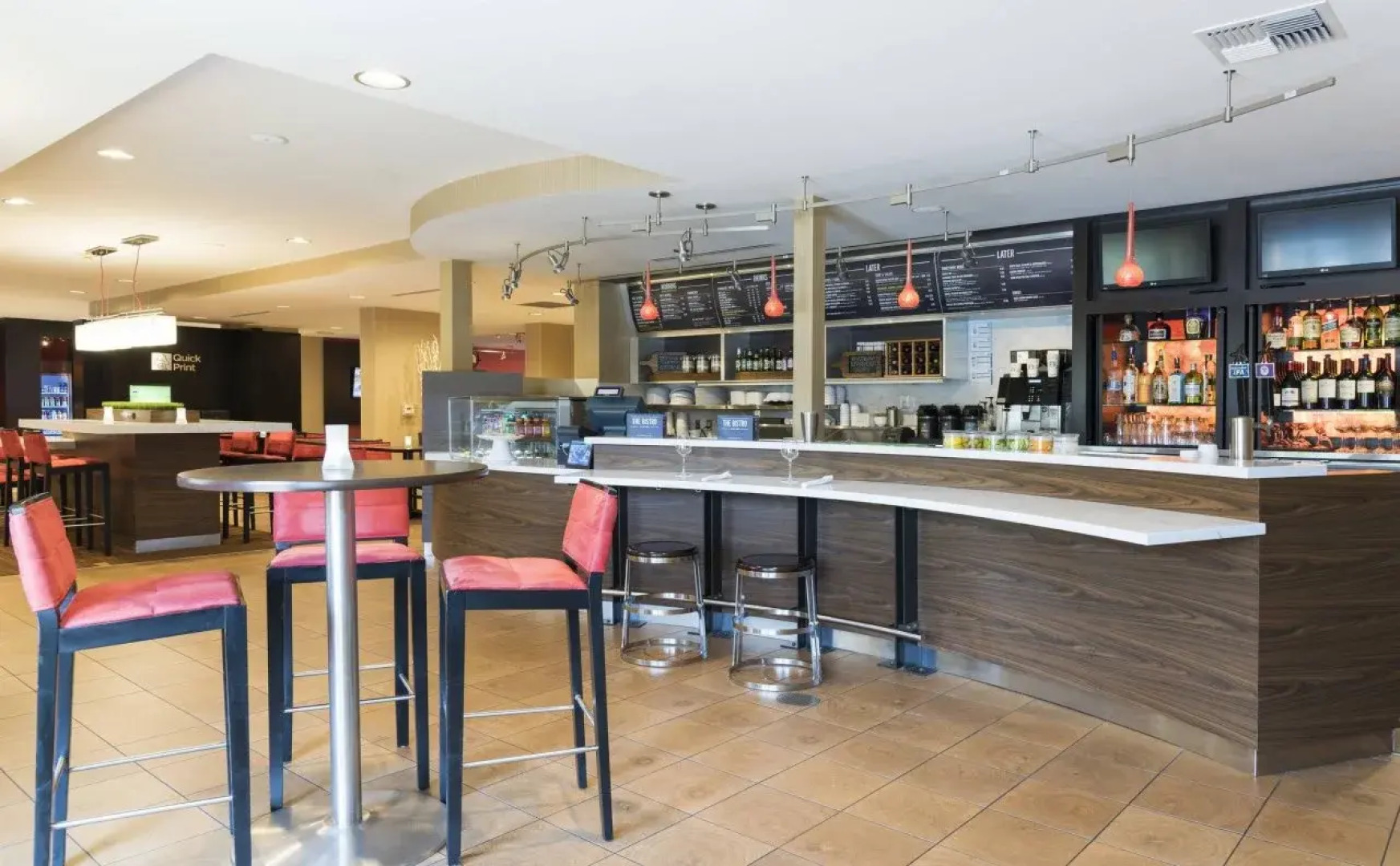 Courtyard by Marriott Livermore