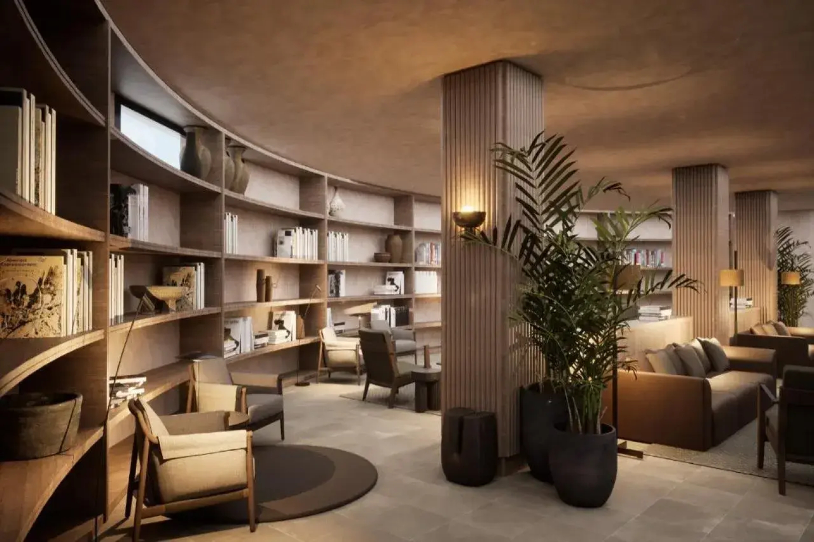 Rocrita Lifestyle Beach Resort