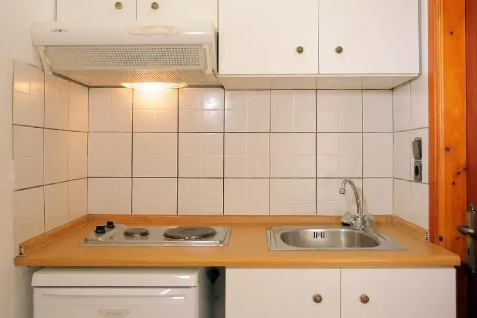 Panorama Ionio Studios & Apartments