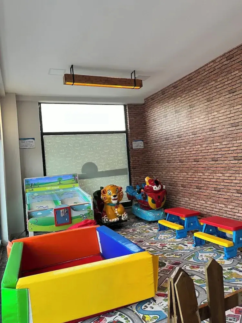 Regulus Termal Apart Hotel & Villas