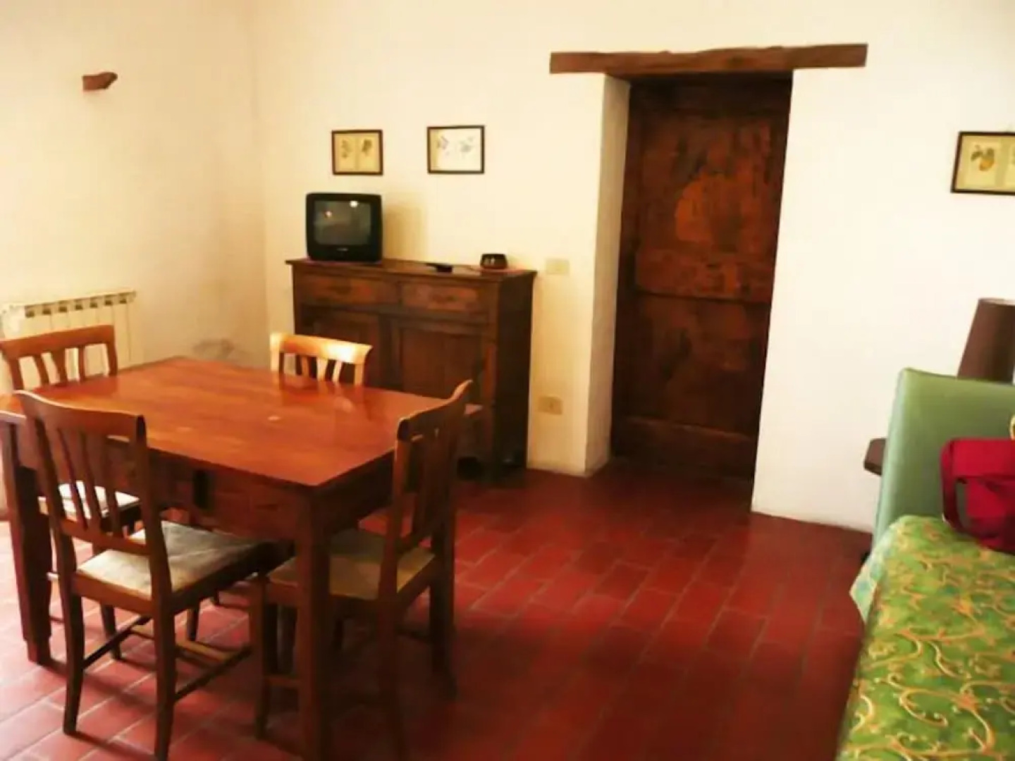 Agriturismo Ca' le Suore