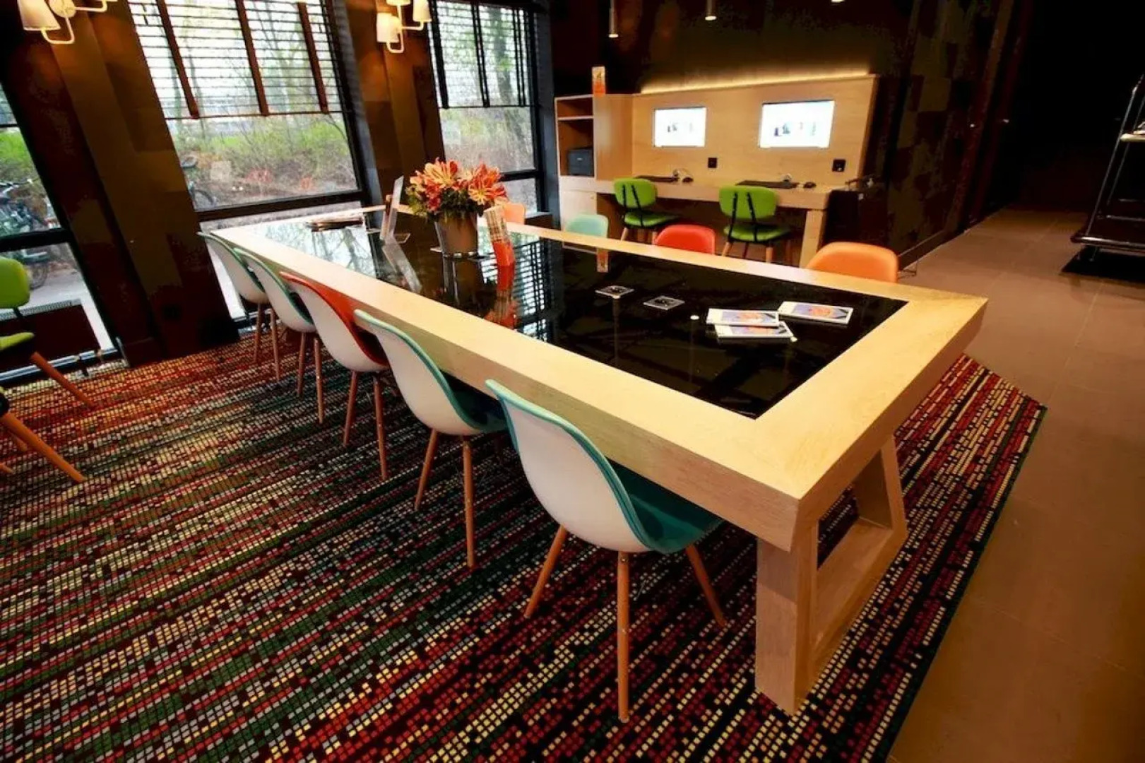 XO Hotels Couture Amsterdam