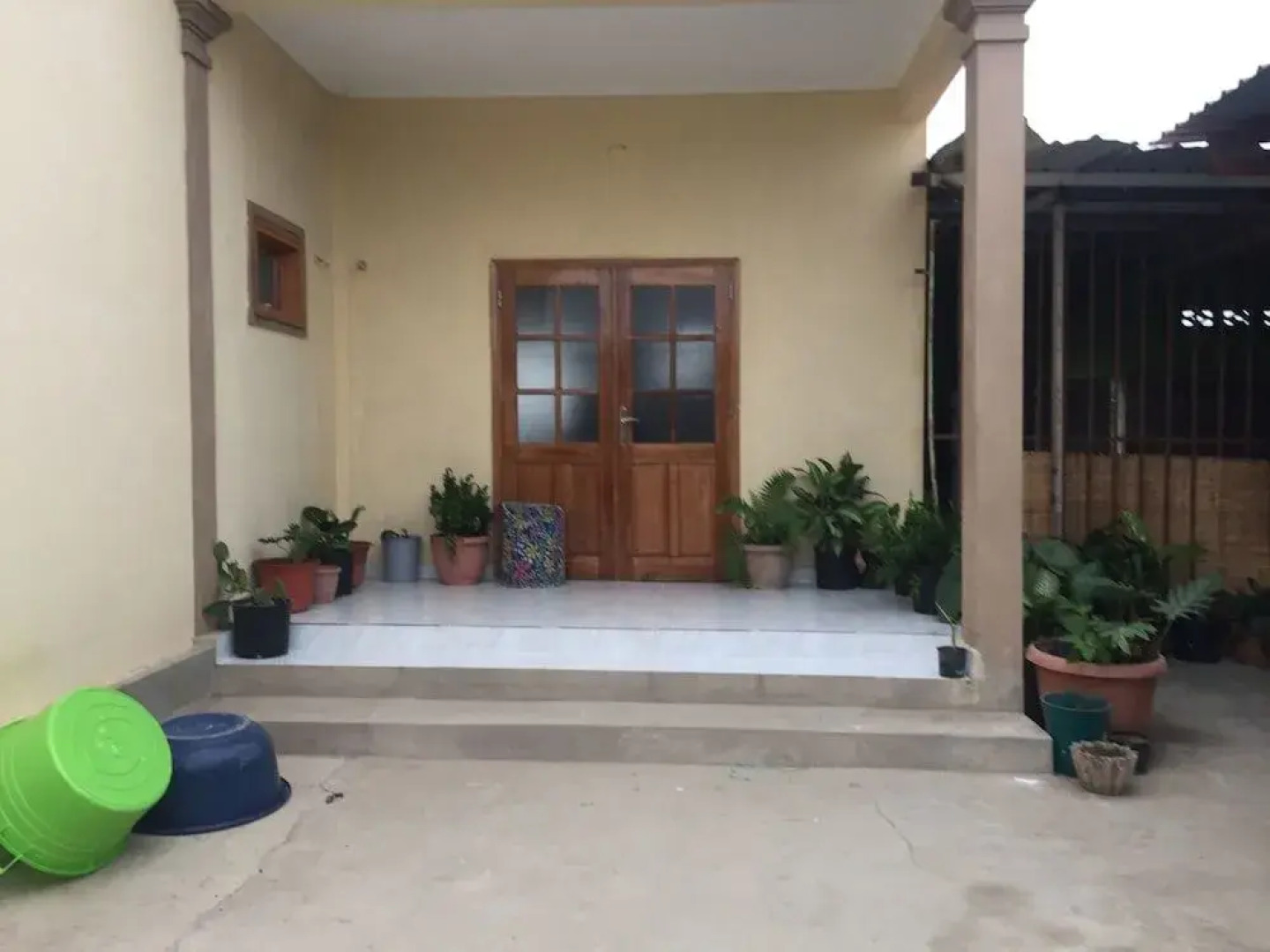 Hostel No Quintal - Hostel