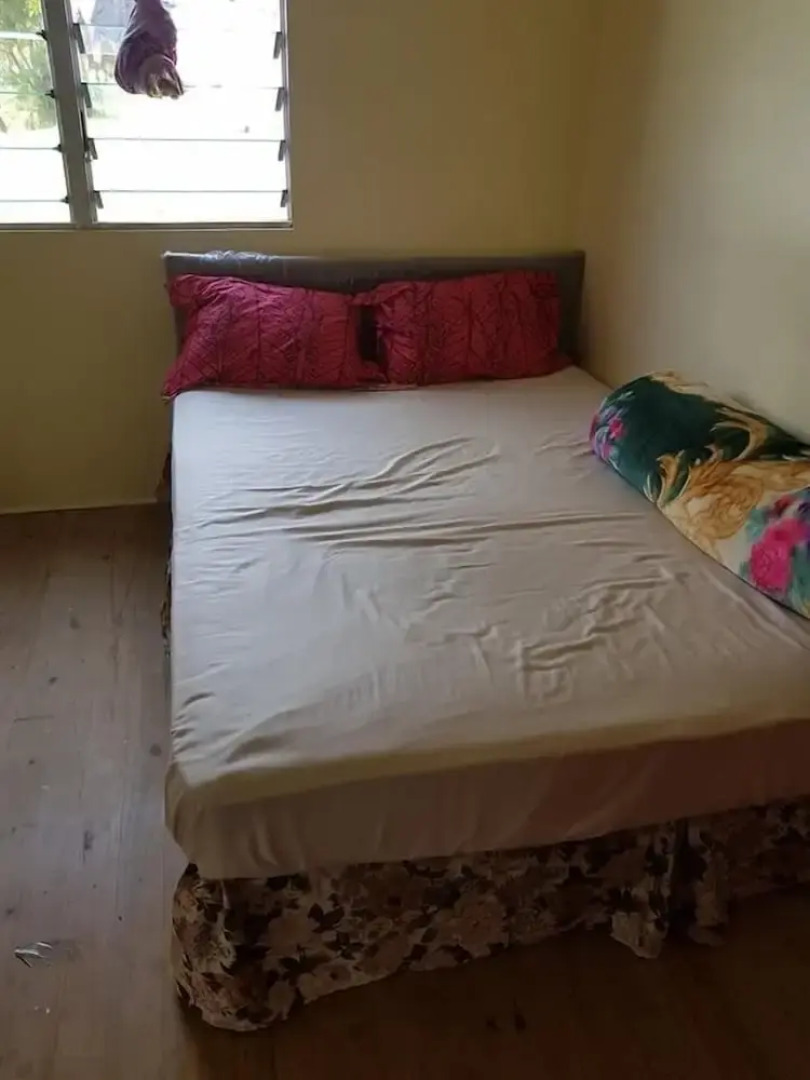 Navutovuto Accommodation