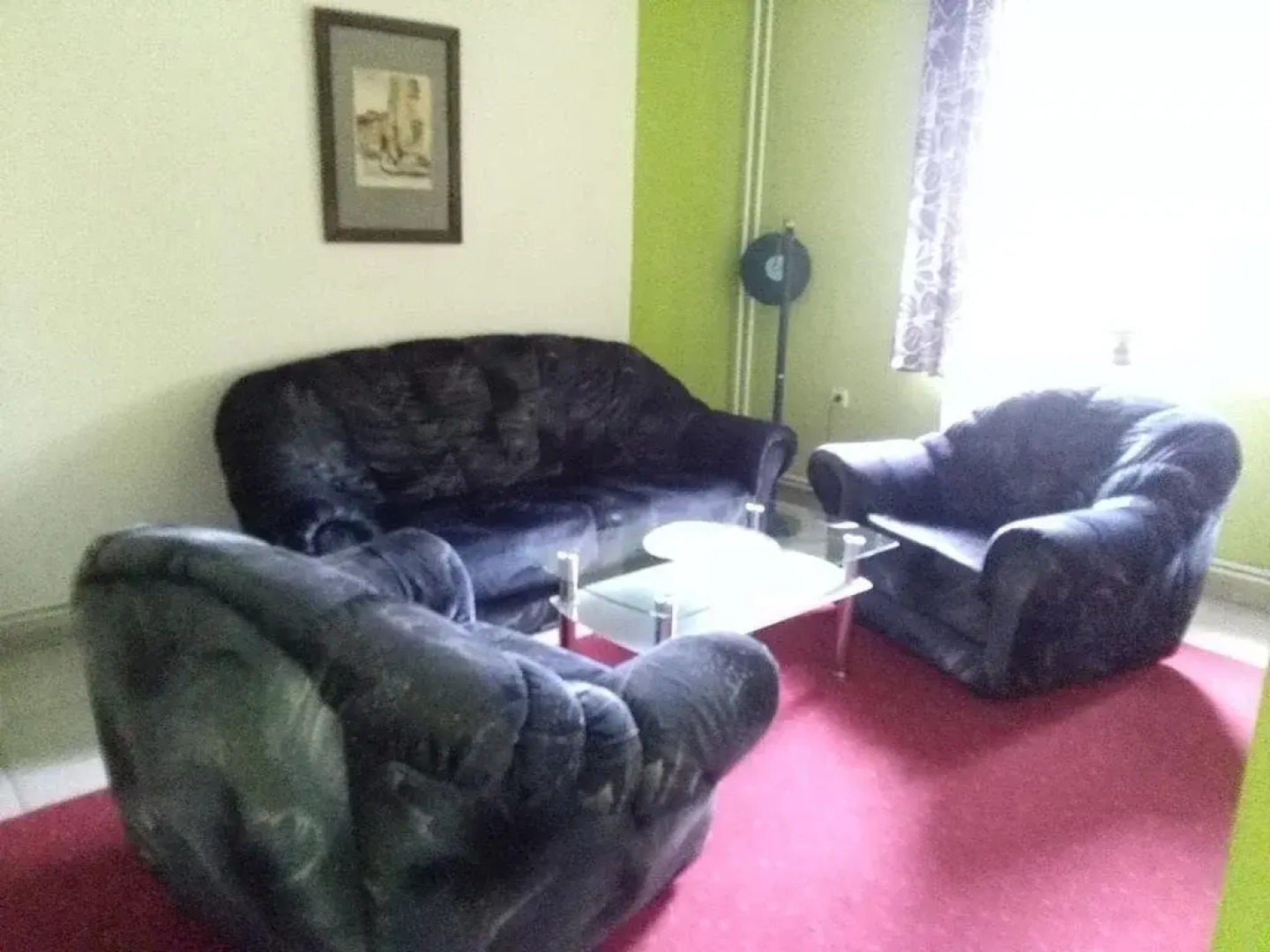 Guest House U Náhonu