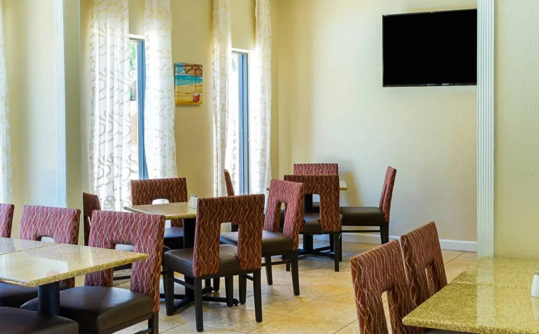 TownePlace Suites by Marriott Miramar Beach Destin