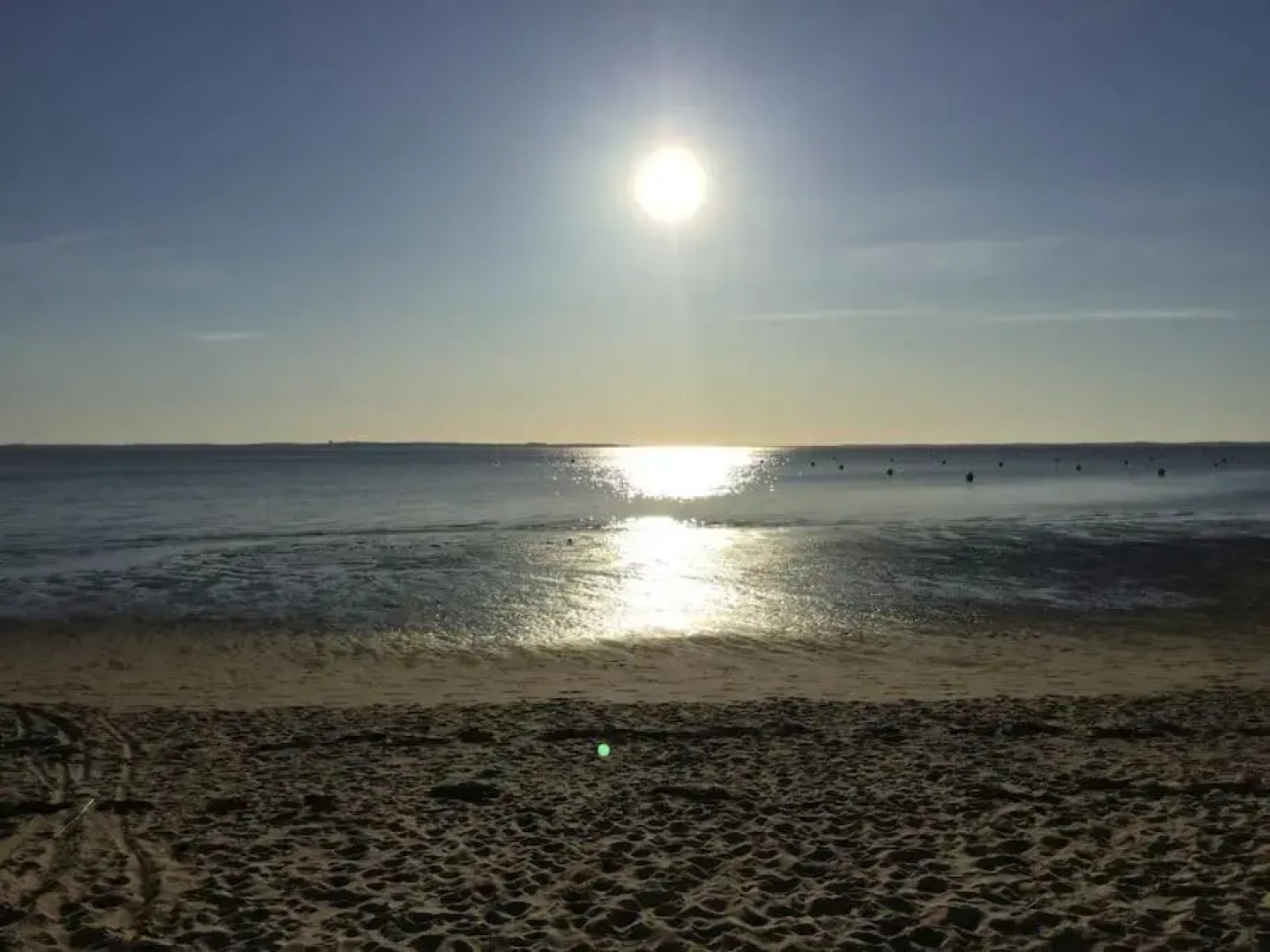 Superbe Villa 11 places à 400 m de la plage