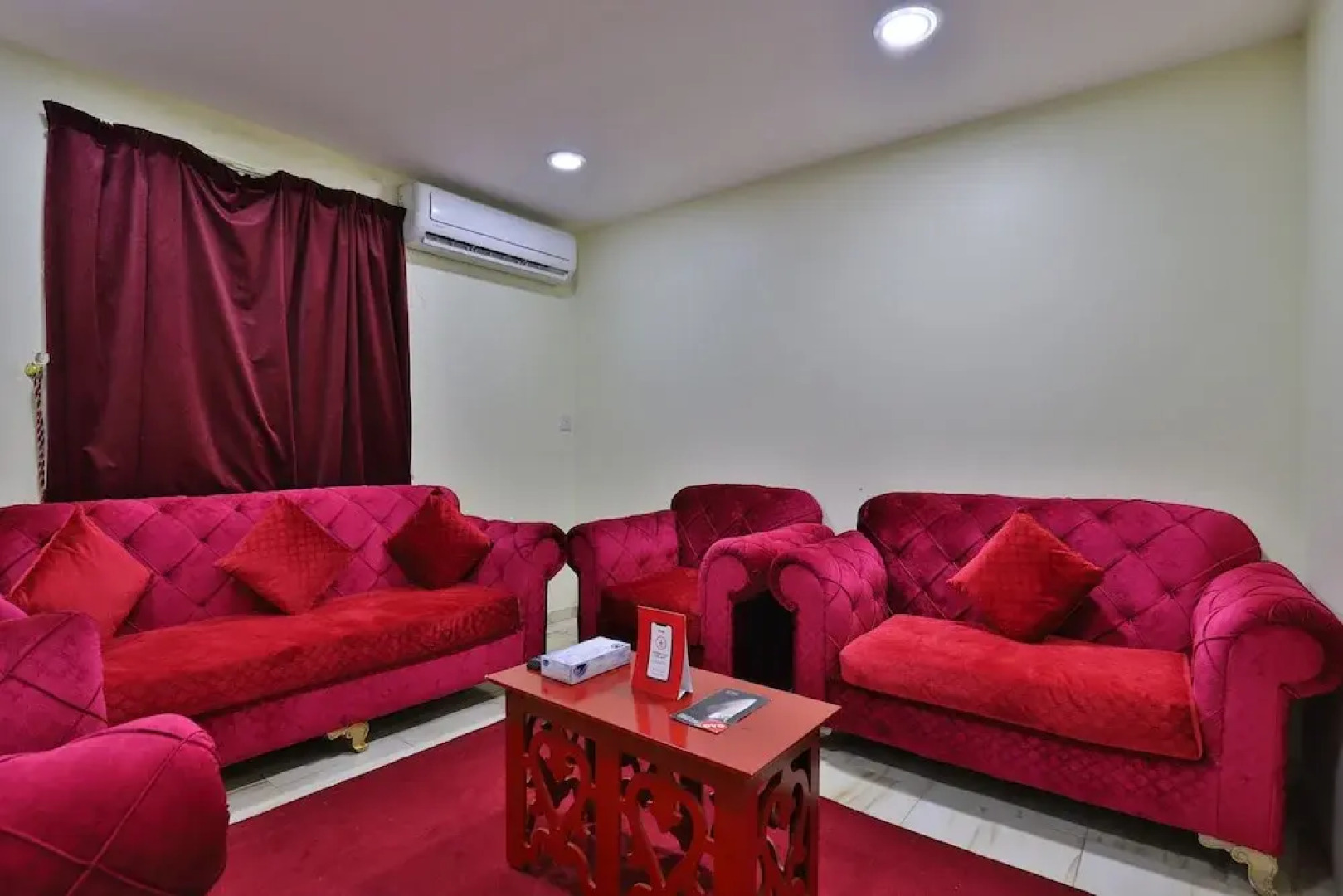 Oyo 406 Jazan Rose Hotel