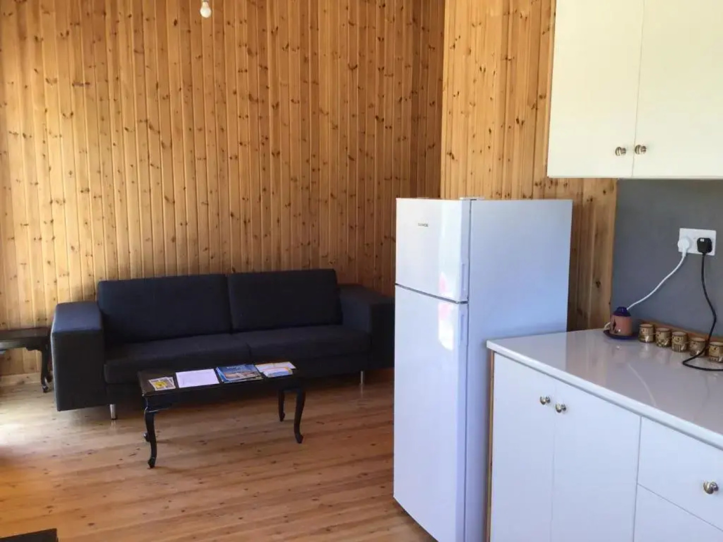 Pervolaris Cottages 2