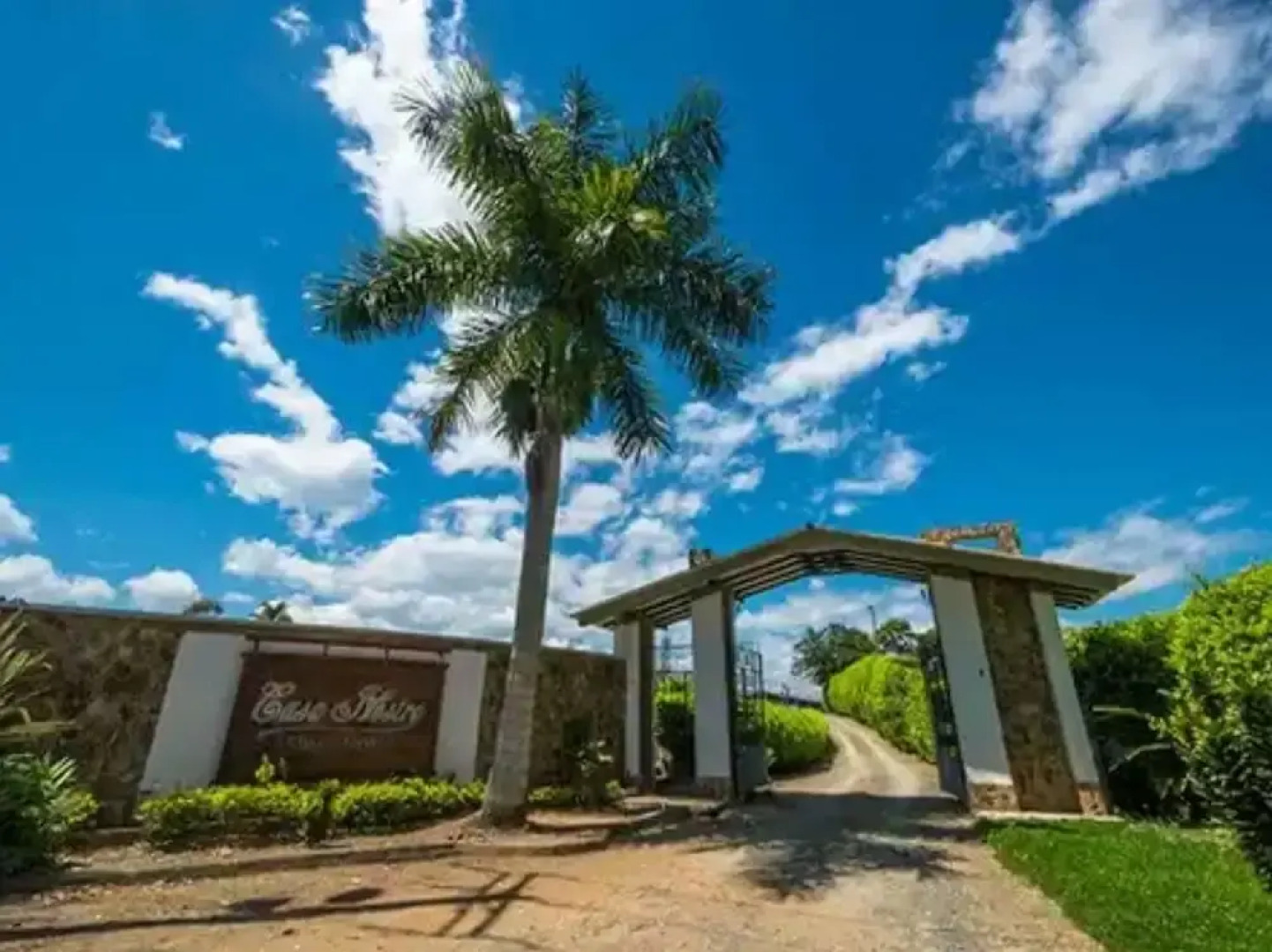 Villa Manuela - Finca Hotel Casa Nostra