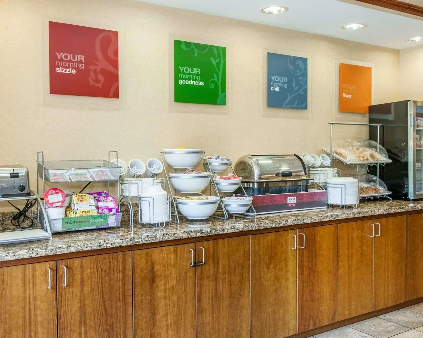 Comfort Suites French Lick