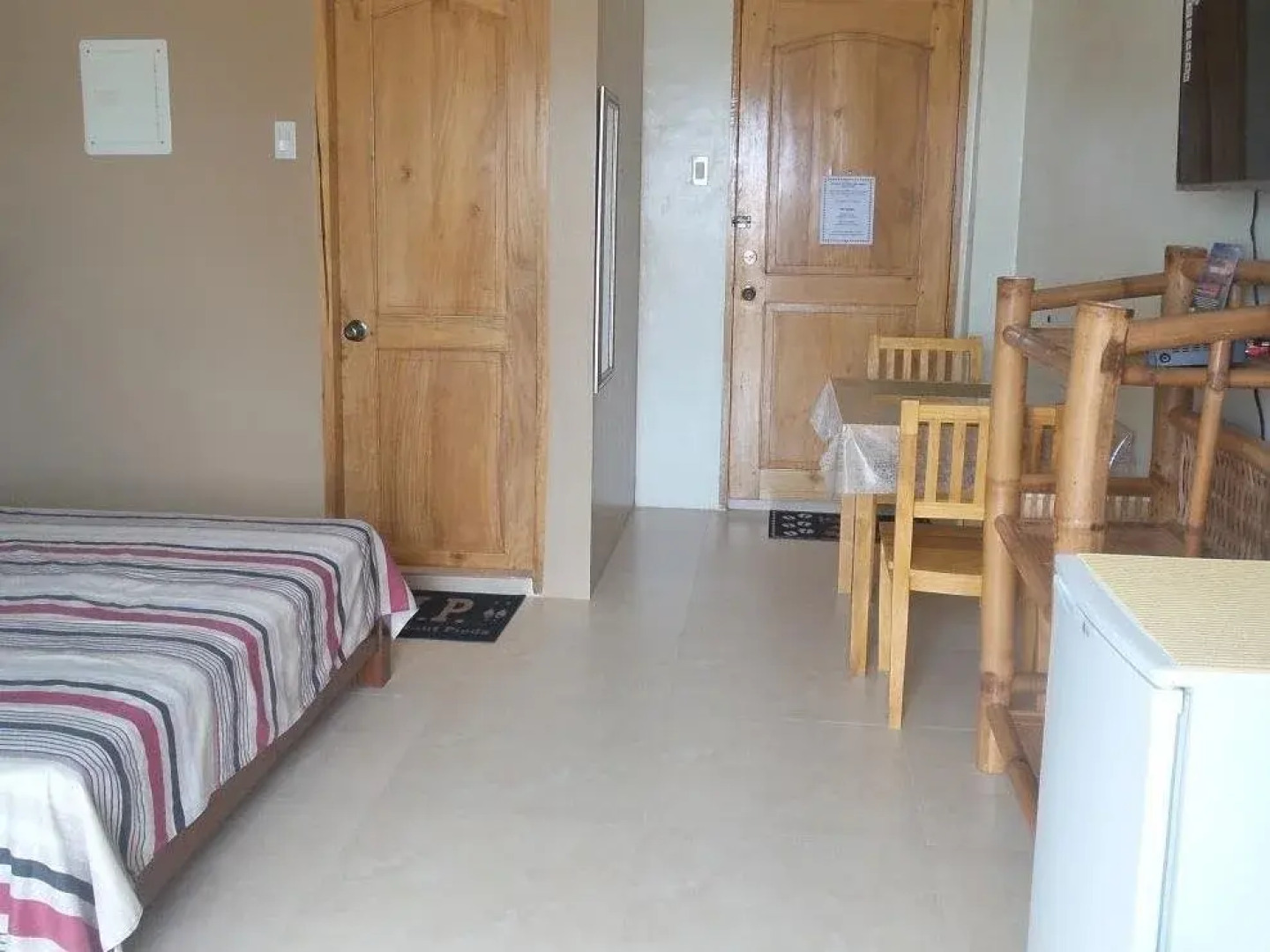 Stanley House Sea View