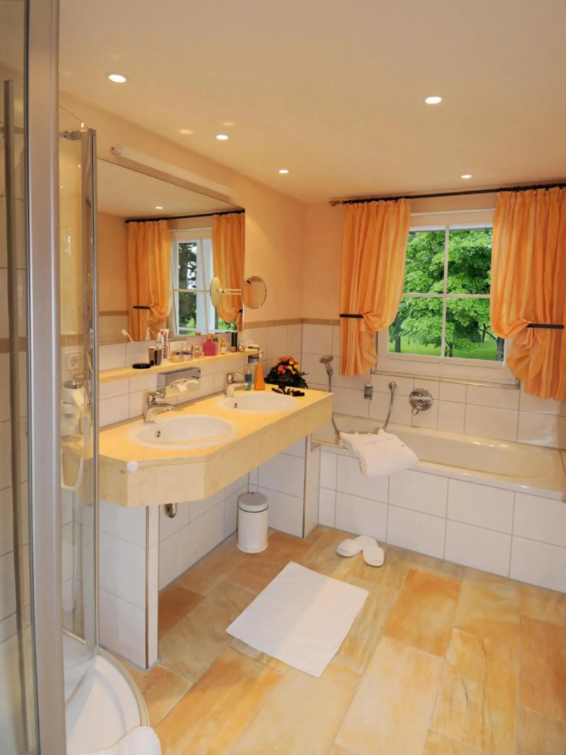 Schwarzwaldhotel Oberwiesenhof