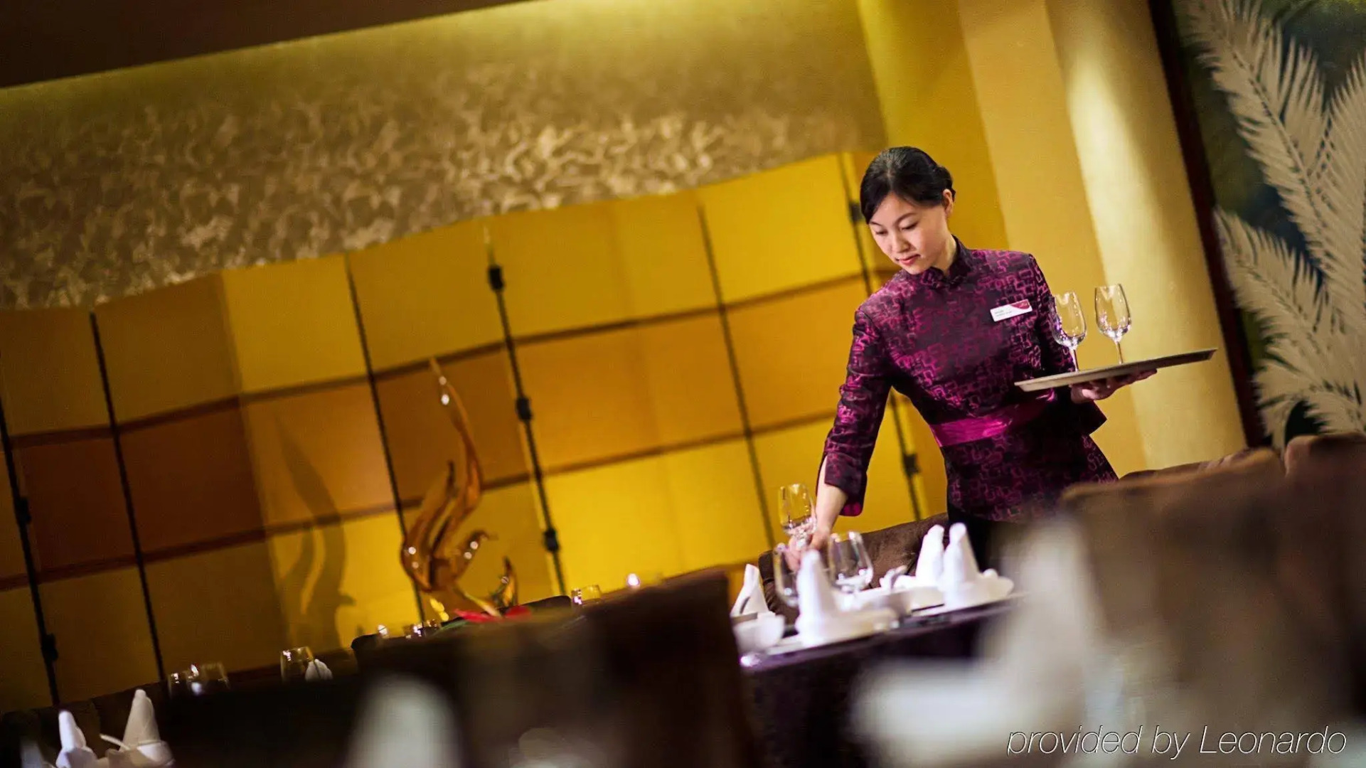 Crowne Plaza Zhenjiang by IHG