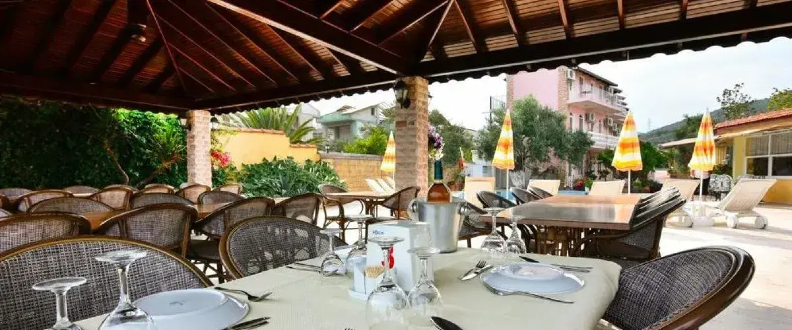 Atila Motel