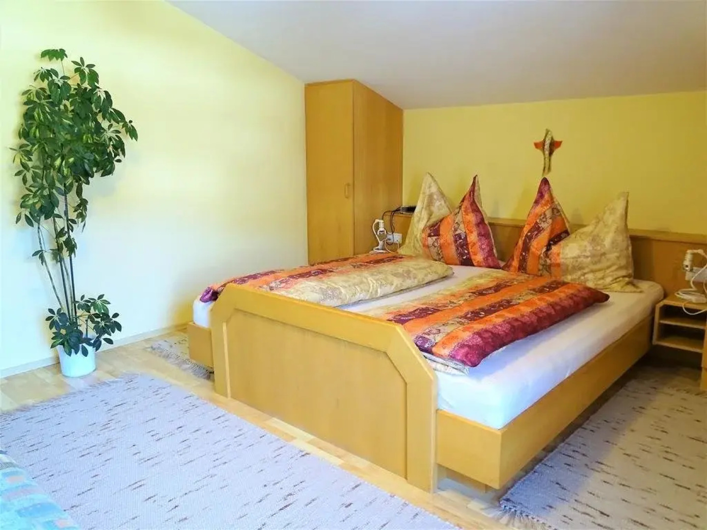 Appartement Sylvester