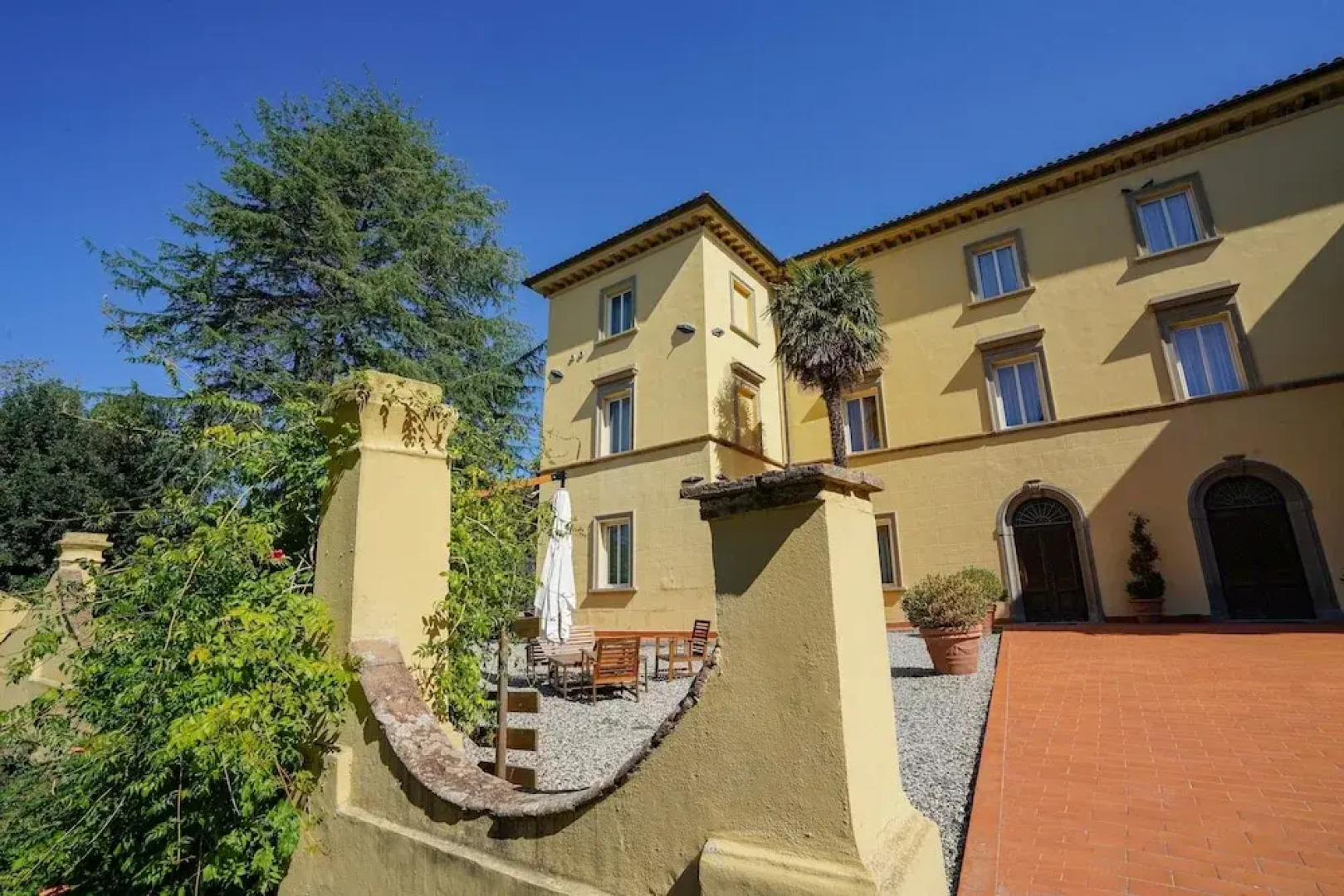 Borgo San Martino Resort