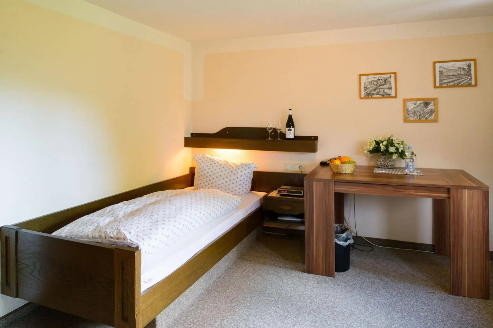 Zum Letzten Gstehr - Black Forest River Side Hotel