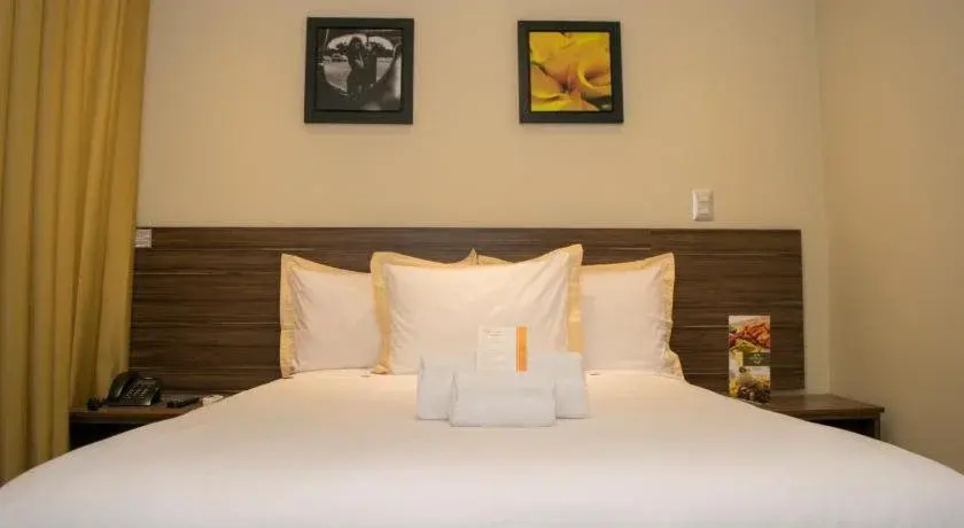 Victorias Suite Hotel