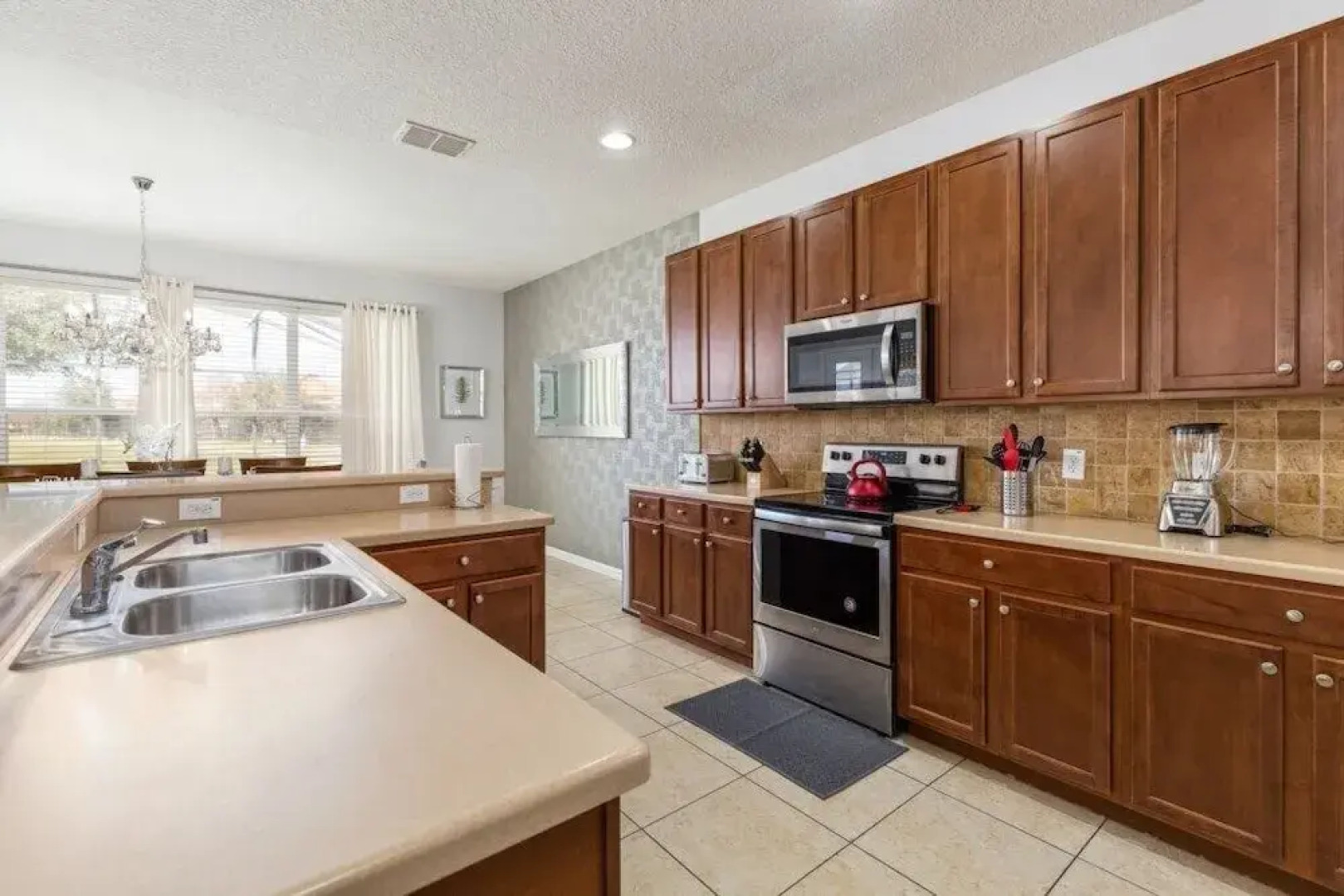 Bella Vida Resort 6 Bed 5 Bath 4507 By Redawning