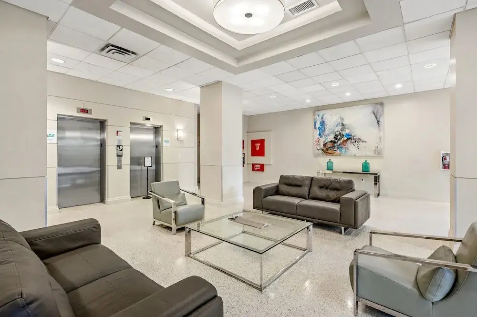 Sian Oceanfront Condos