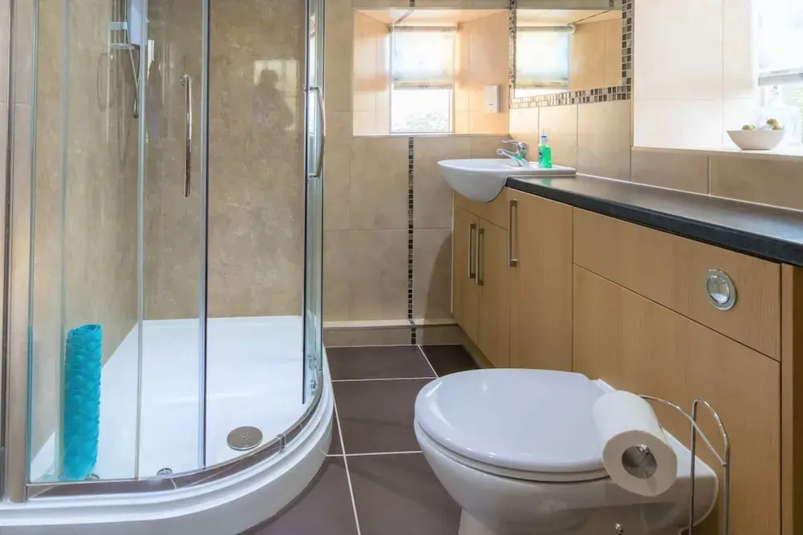 Host Stay No 4 Daisy Cottage