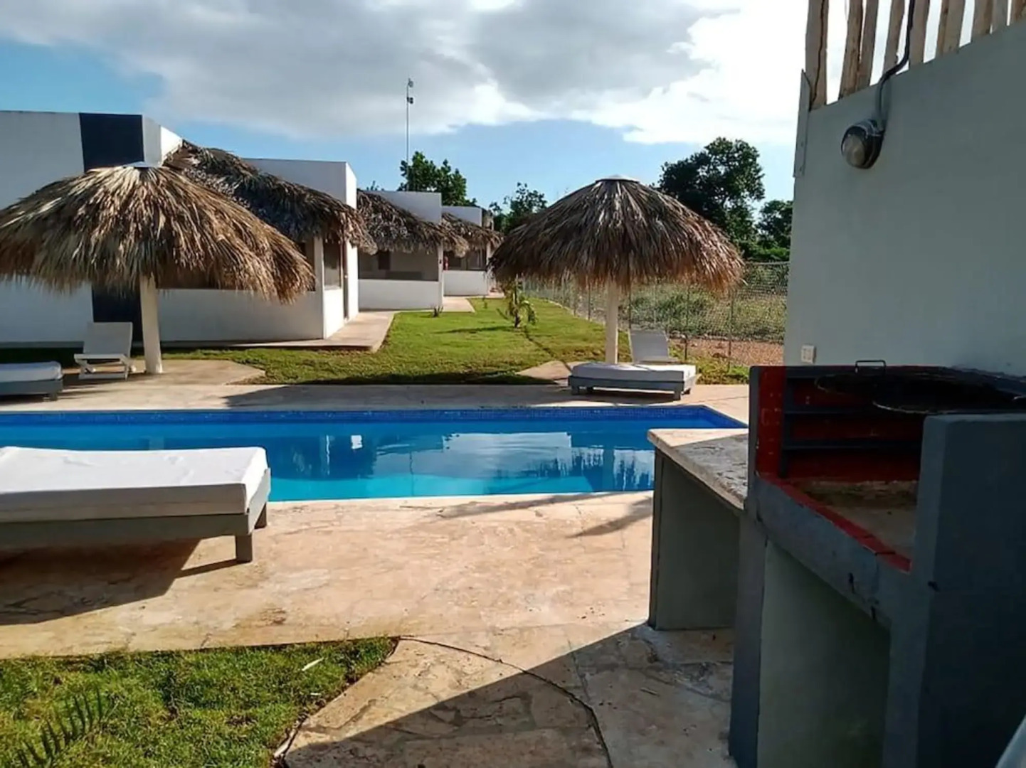 Green Village Bayahibe