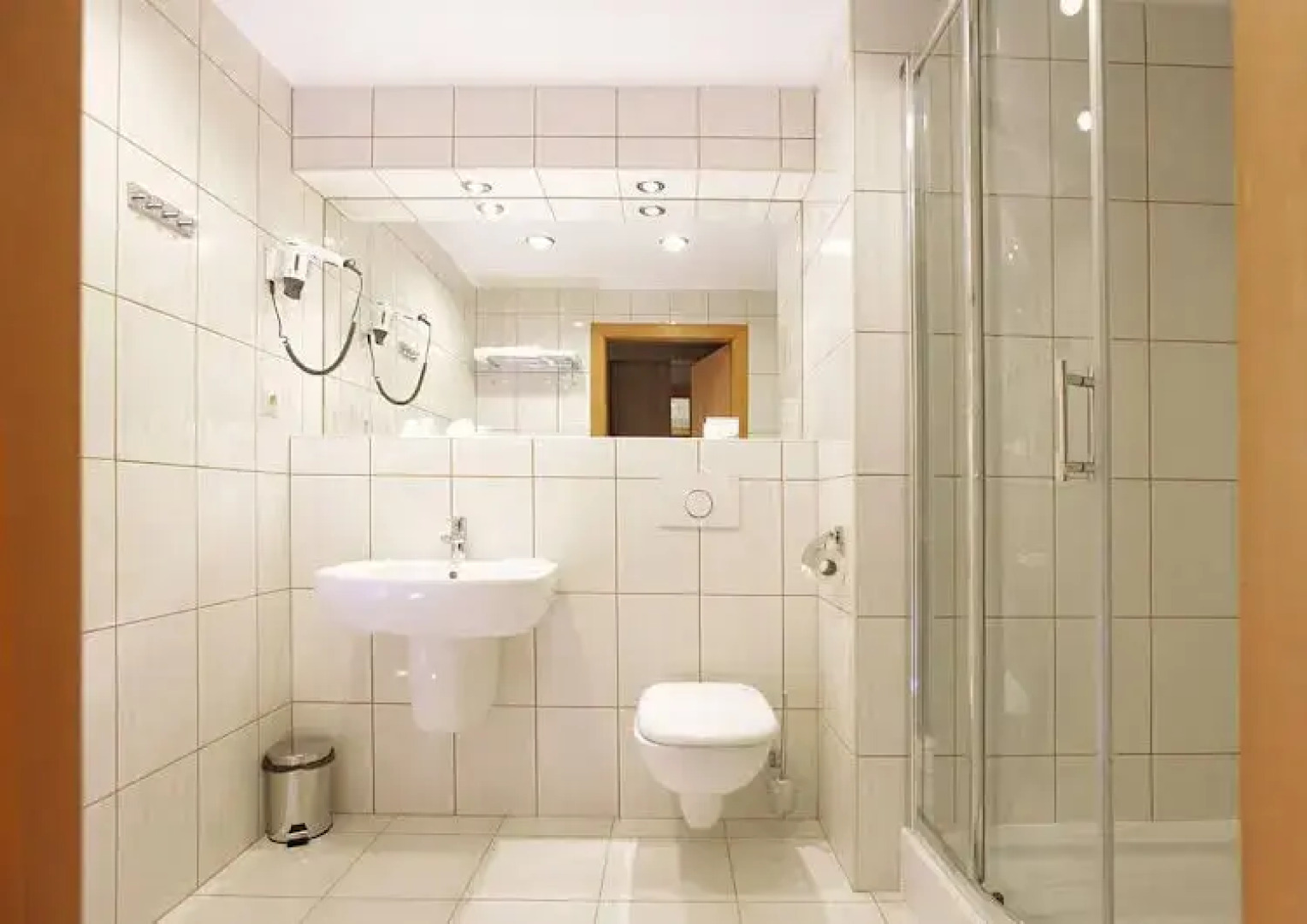 Hotel Atut w Licheniu