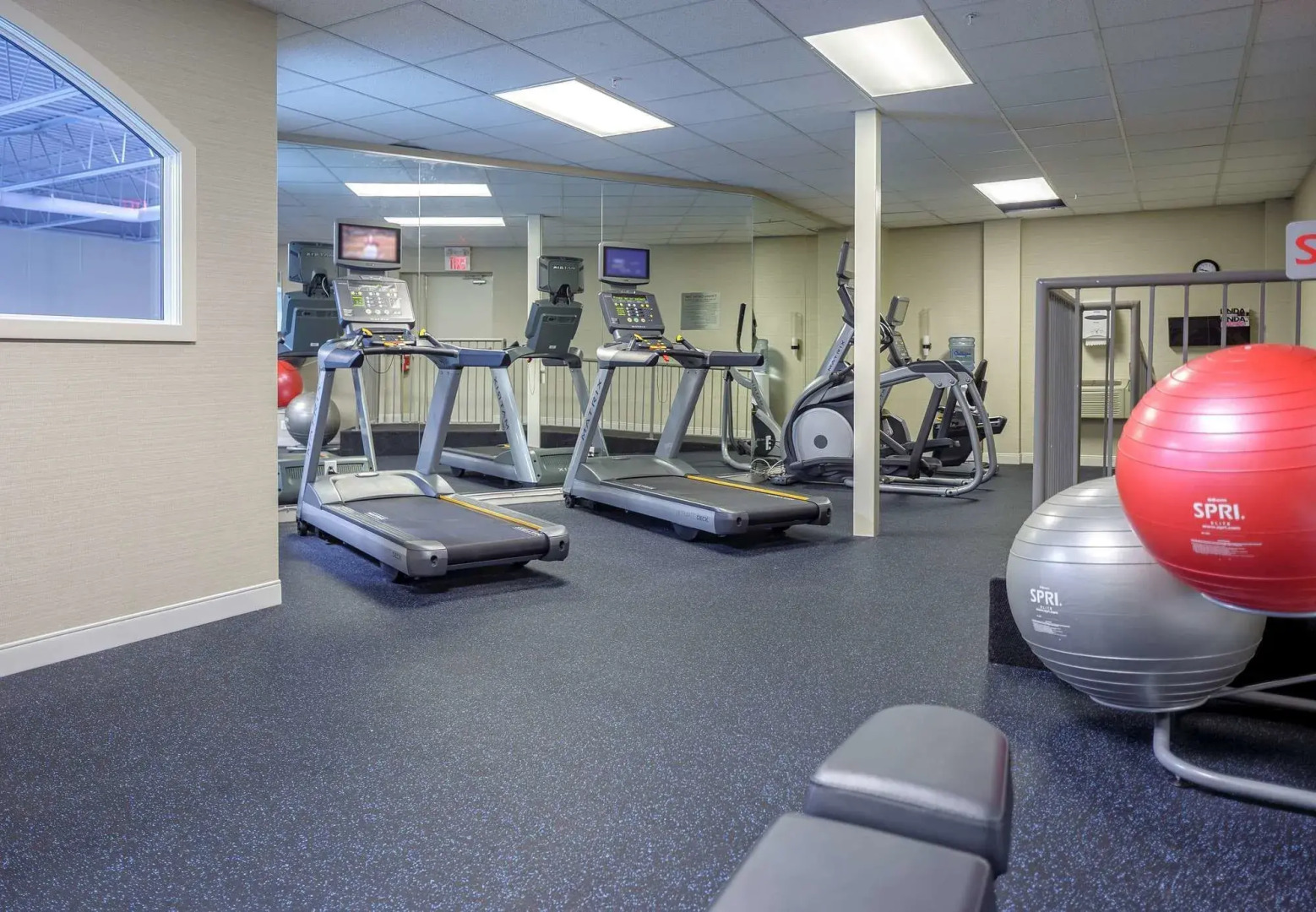 Fairfield Inn & Suites by Marriott Belleville