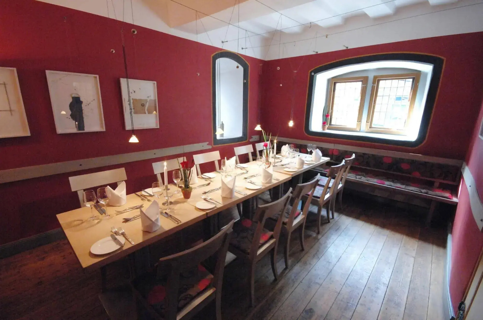 Restaurant - Hotel HÖERHOF