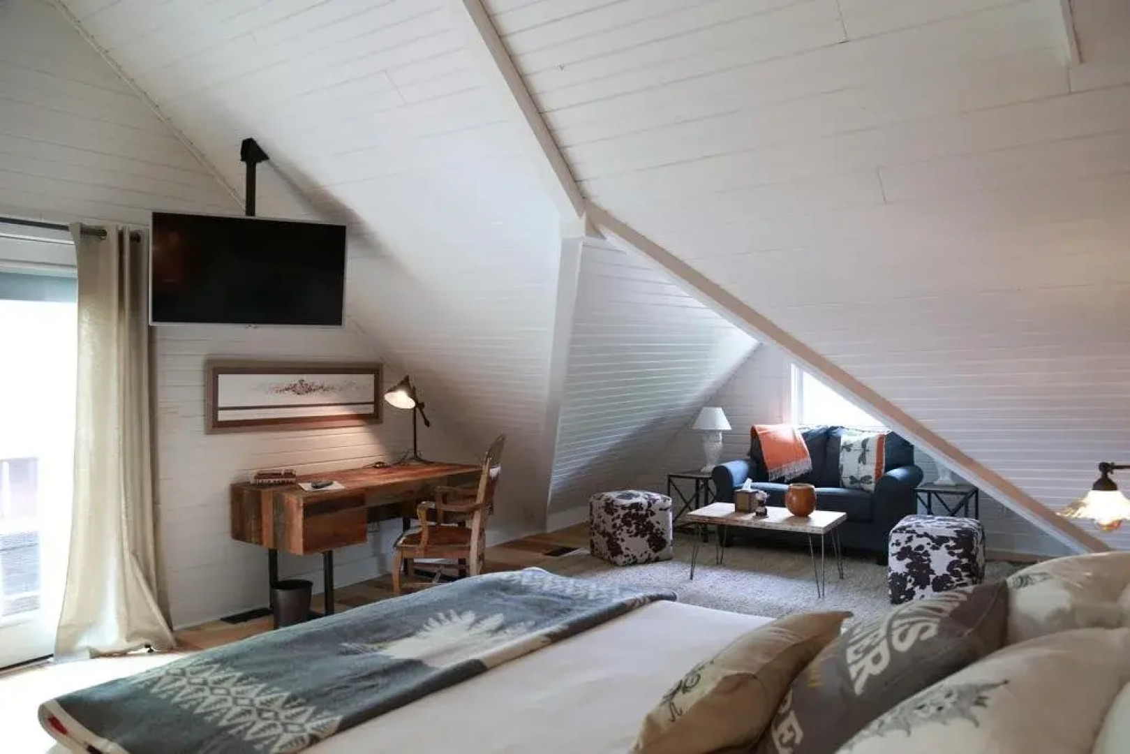 Lincoln Way Inn Bed & Breakfast