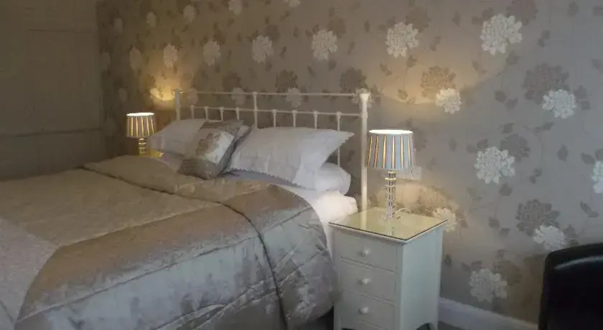 St Andrews Lodge Hotel - Guest House